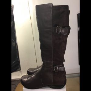 dansko tall boots